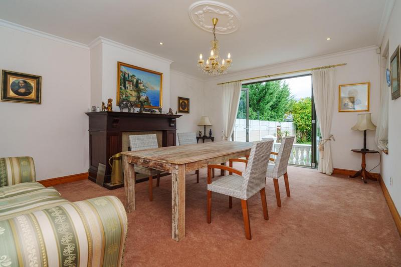 8 Bedroom Property for Sale in Claremont Western Cape